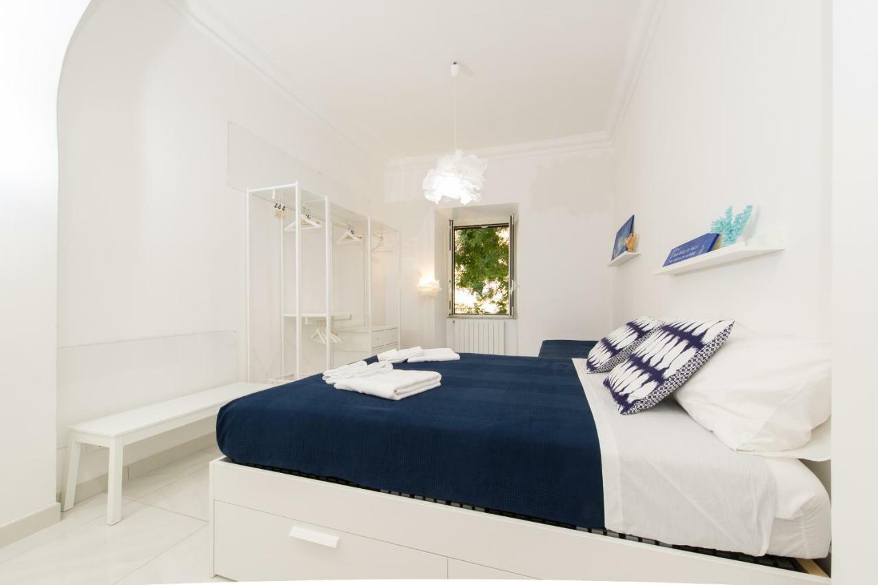 Ottaviano Exclusive Maison Rome Buitenkant foto
