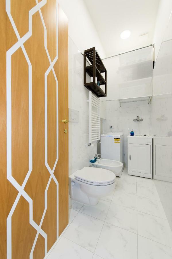Ottaviano Exclusive Maison Rome Buitenkant foto
