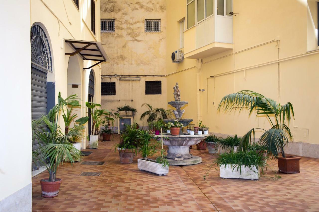 Ottaviano Exclusive Maison Rome Buitenkant foto