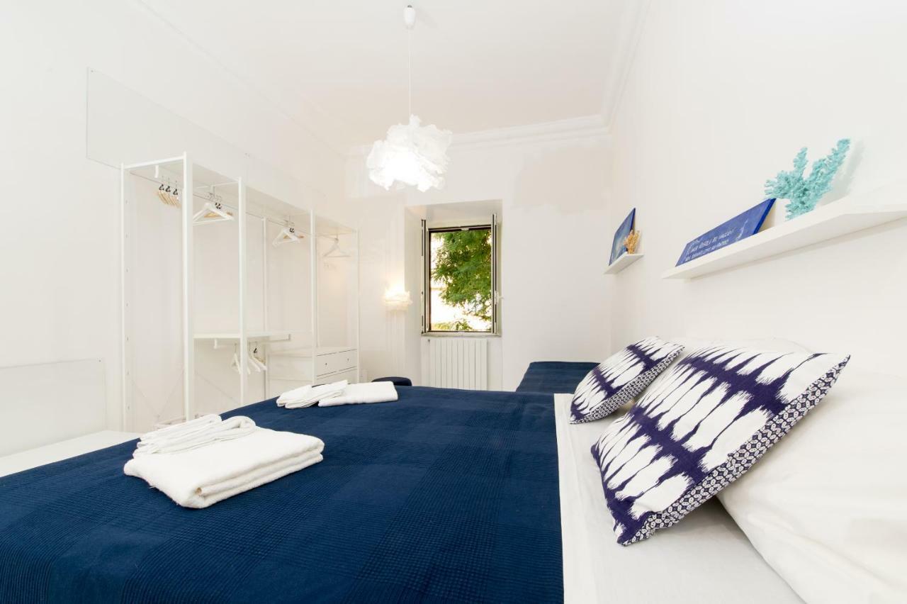 Ottaviano Exclusive Maison Rome Buitenkant foto