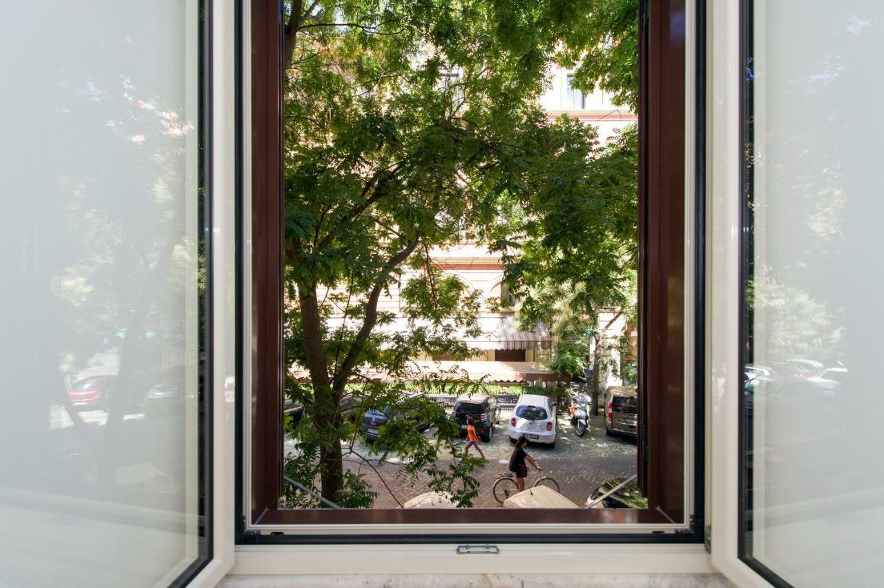 Ottaviano Exclusive Maison Rome Buitenkant foto