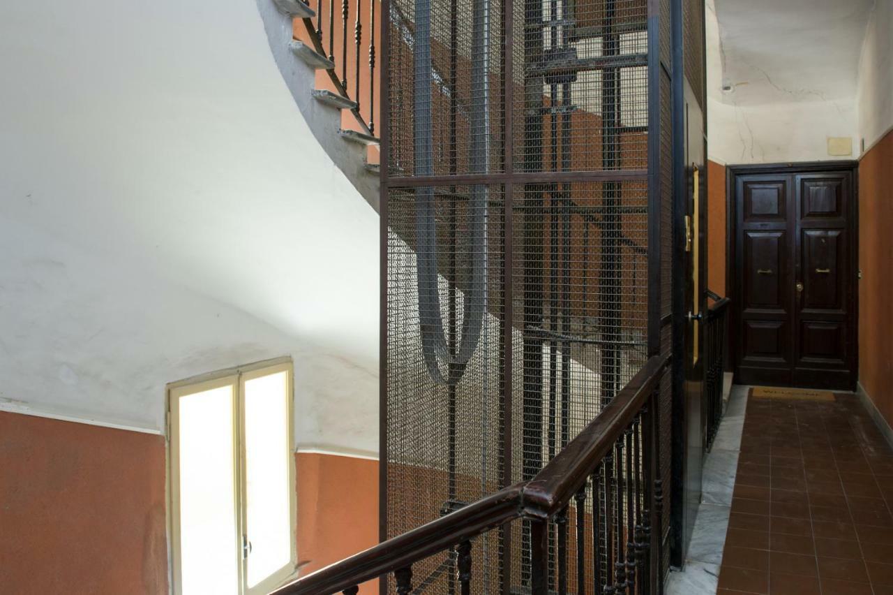 Ottaviano Exclusive Maison Rome Buitenkant foto