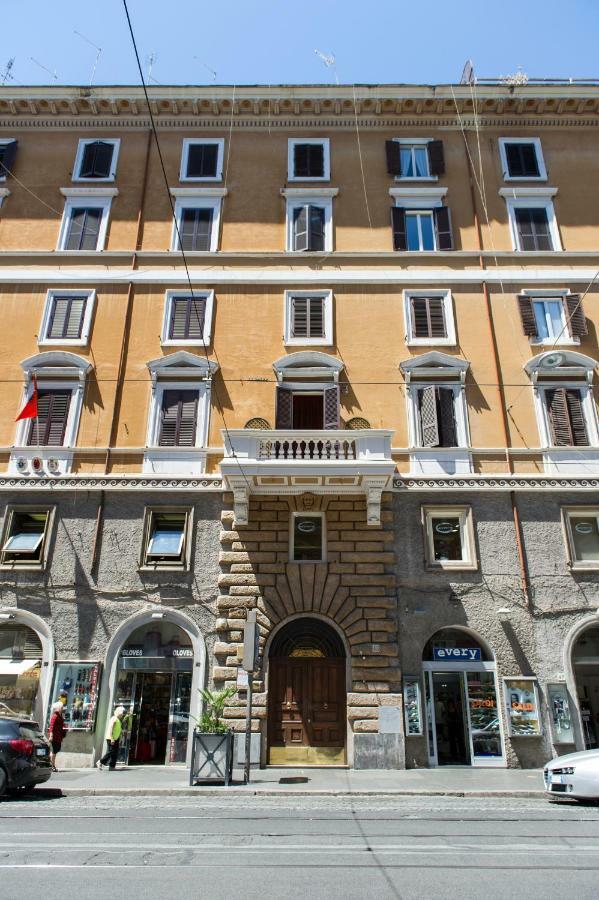 Ottaviano Exclusive Maison Rome Buitenkant foto