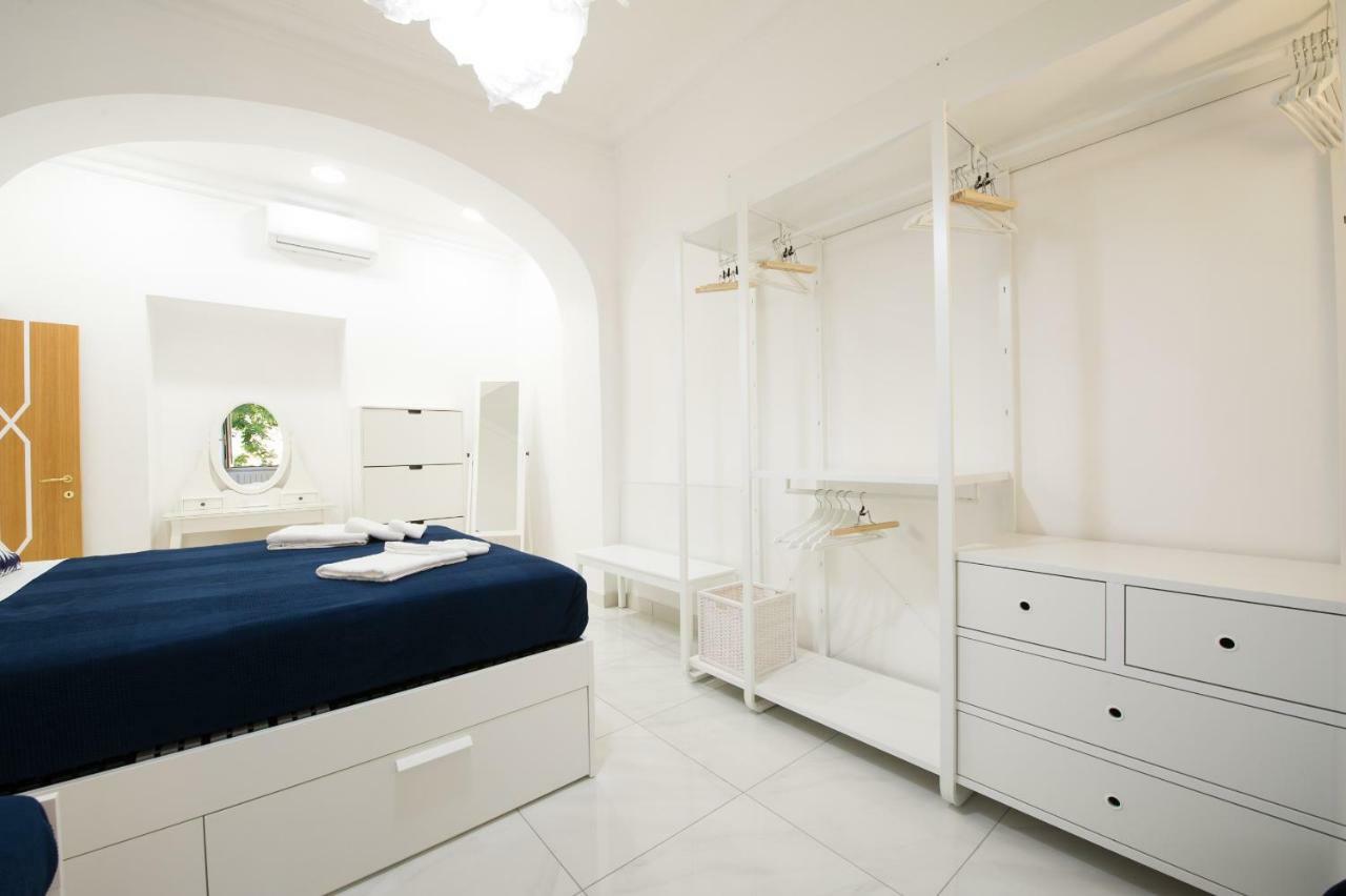 Ottaviano Exclusive Maison Rome Buitenkant foto