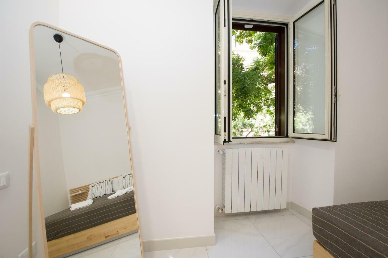 Ottaviano Exclusive Maison Rome Buitenkant foto