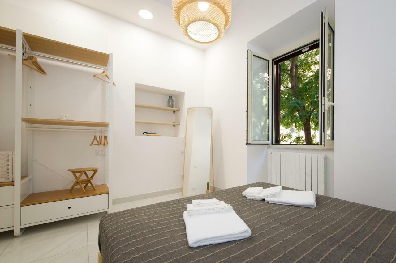 Ottaviano Exclusive Maison Rome Buitenkant foto