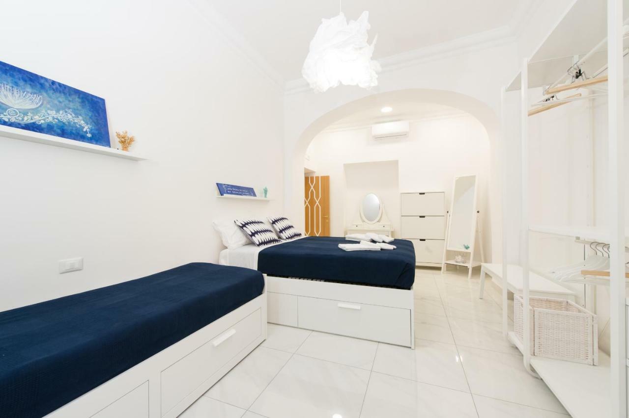 Ottaviano Exclusive Maison Rome Buitenkant foto