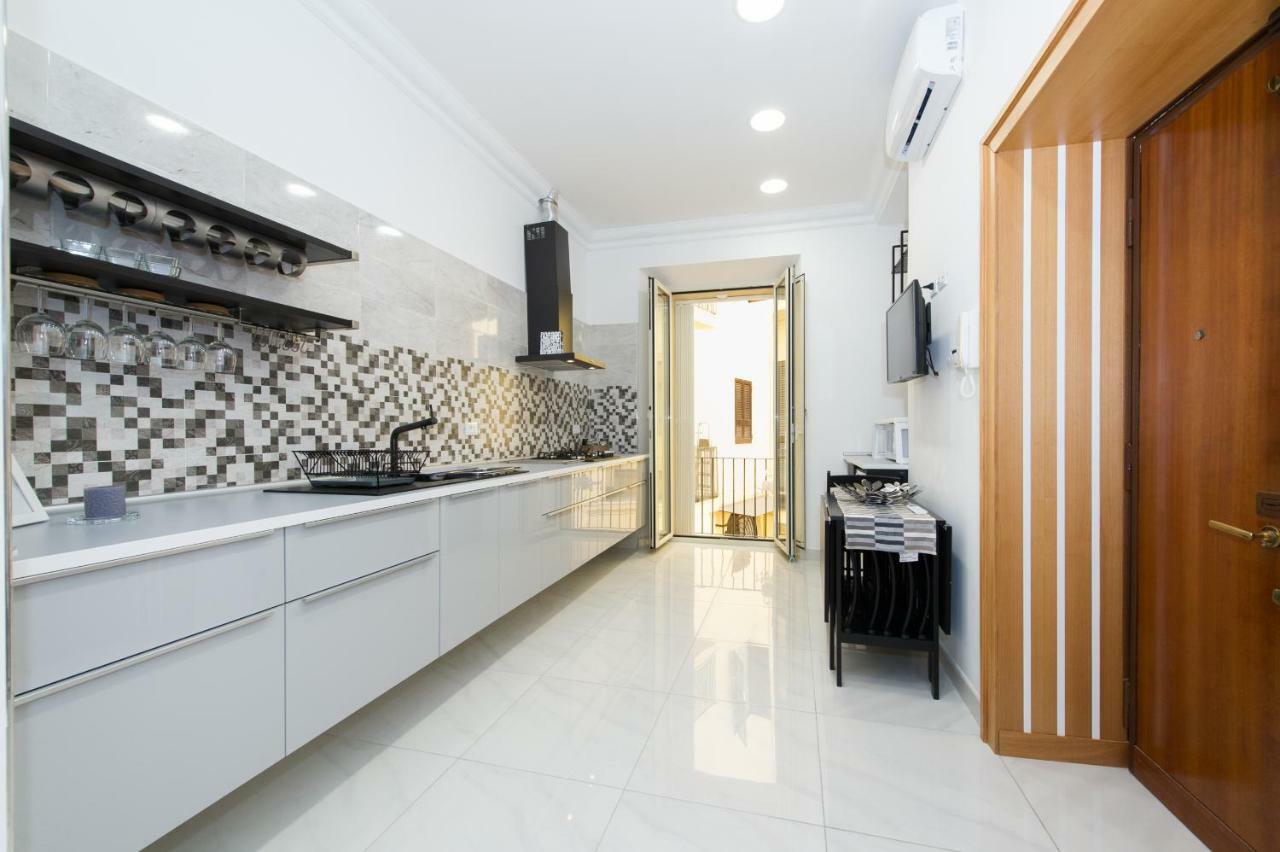 Ottaviano Exclusive Maison Rome Buitenkant foto