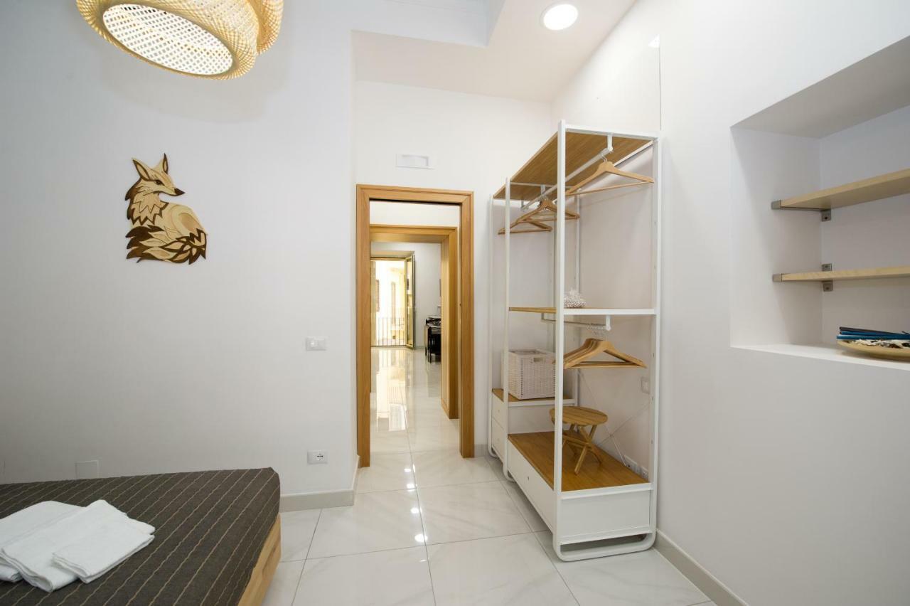 Ottaviano Exclusive Maison Rome Buitenkant foto