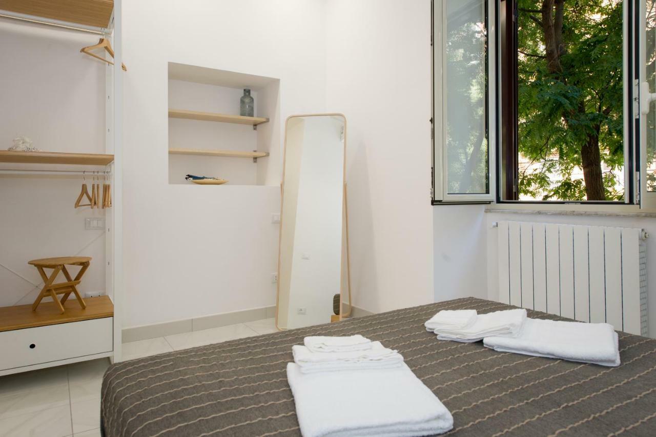 Ottaviano Exclusive Maison Rome Buitenkant foto