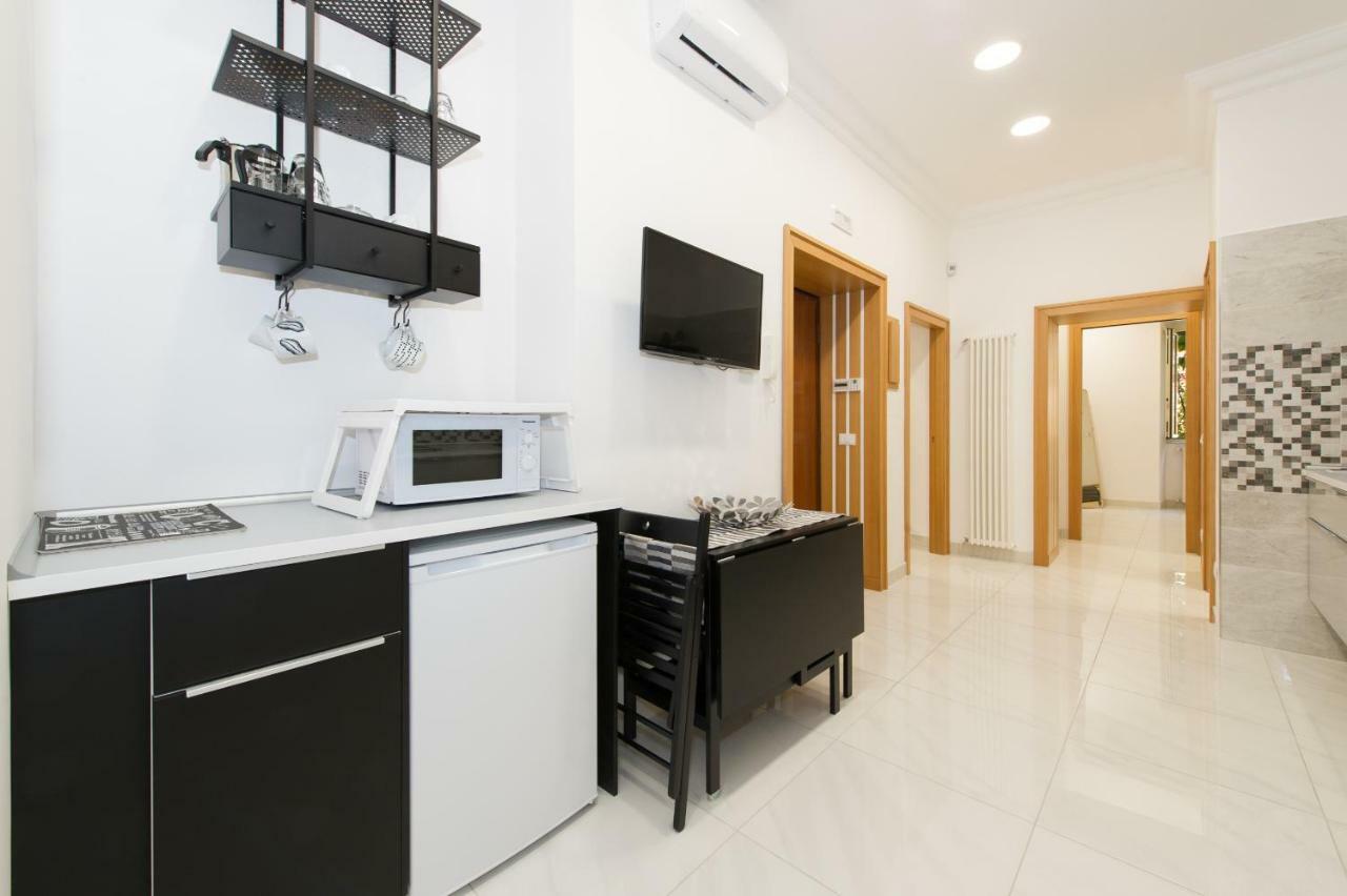 Ottaviano Exclusive Maison Rome Buitenkant foto