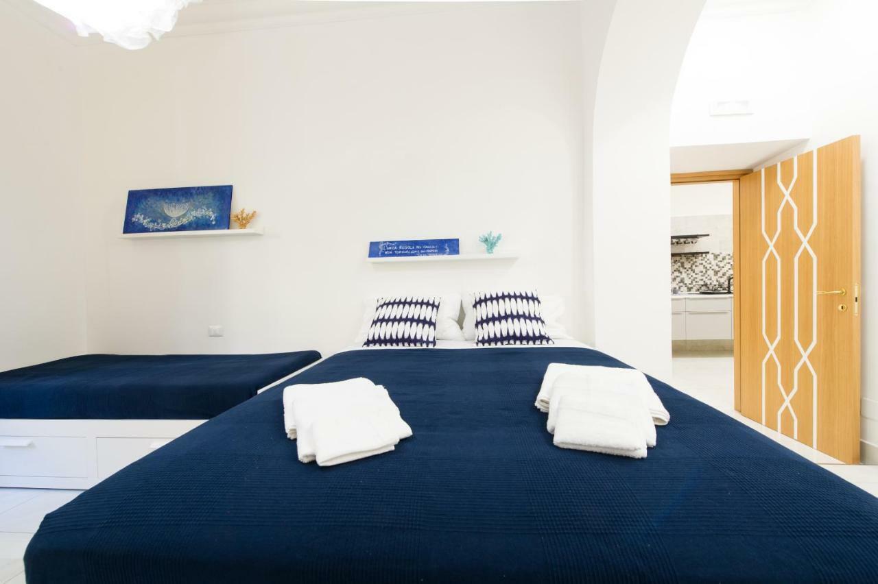 Ottaviano Exclusive Maison Rome Buitenkant foto