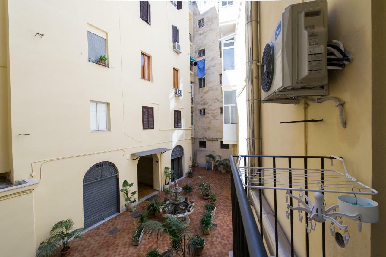 Ottaviano Exclusive Maison Rome Buitenkant foto