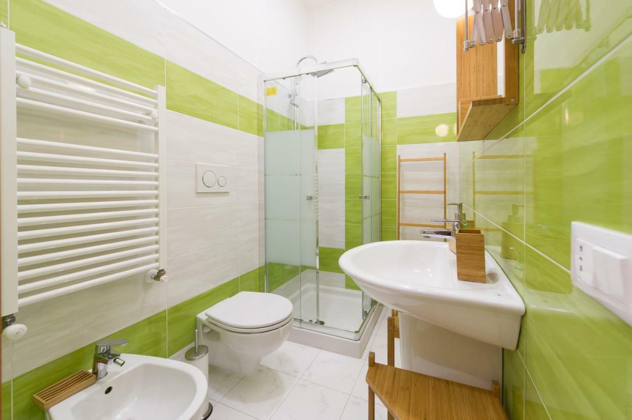 Ottaviano Exclusive Maison Rome Buitenkant foto