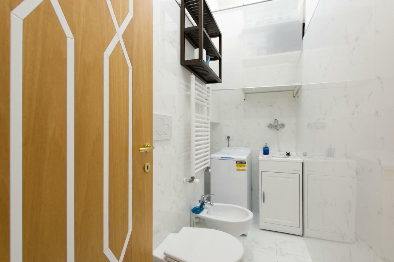 Ottaviano Exclusive Maison Rome Buitenkant foto
