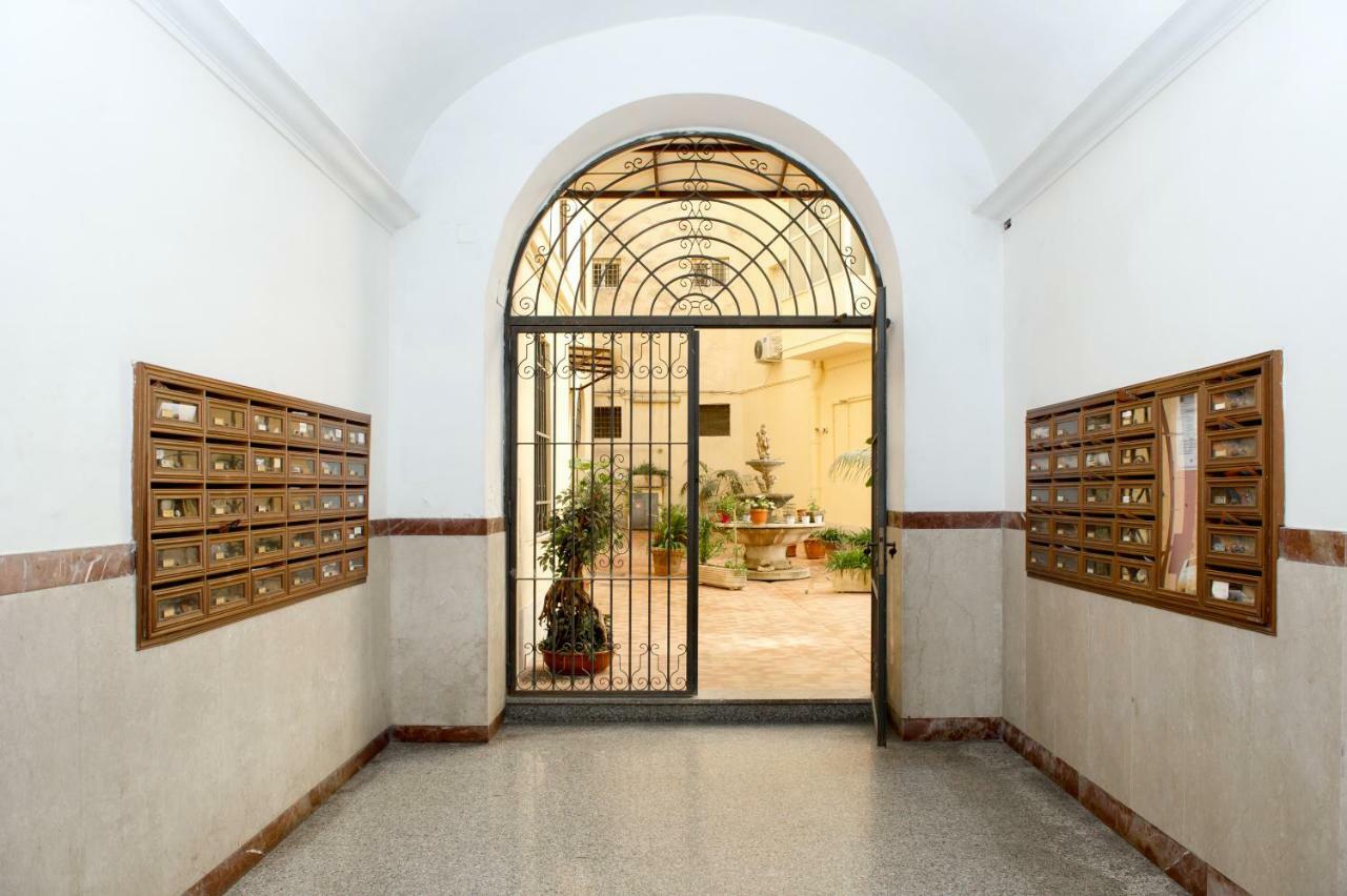 Ottaviano Exclusive Maison Rome Buitenkant foto
